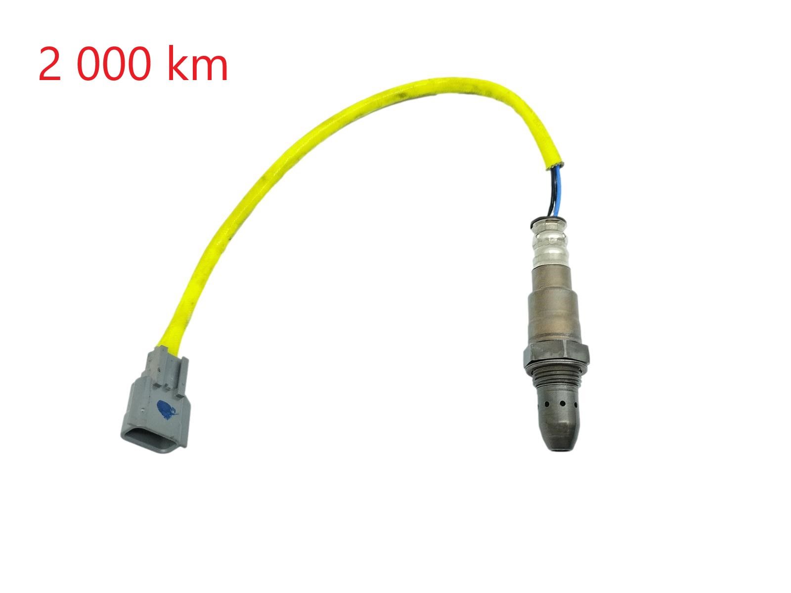 Lambdasonde Diagnosesonde 226905112R 216500-5160 Denso Renault main product photo