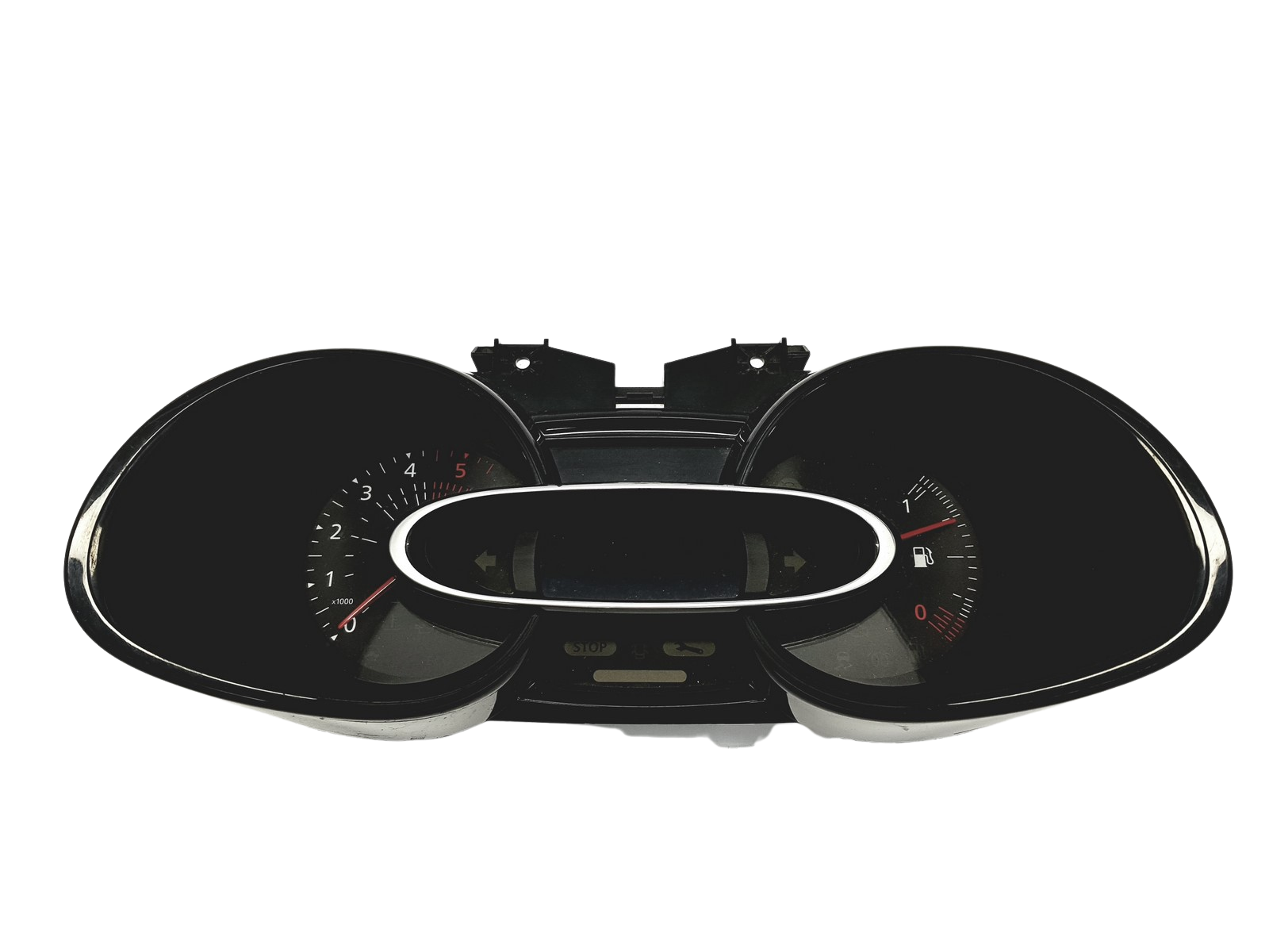 Tacho Kombiinstrument Renault Clio 4 248108818R Visteon 52768 main product photo