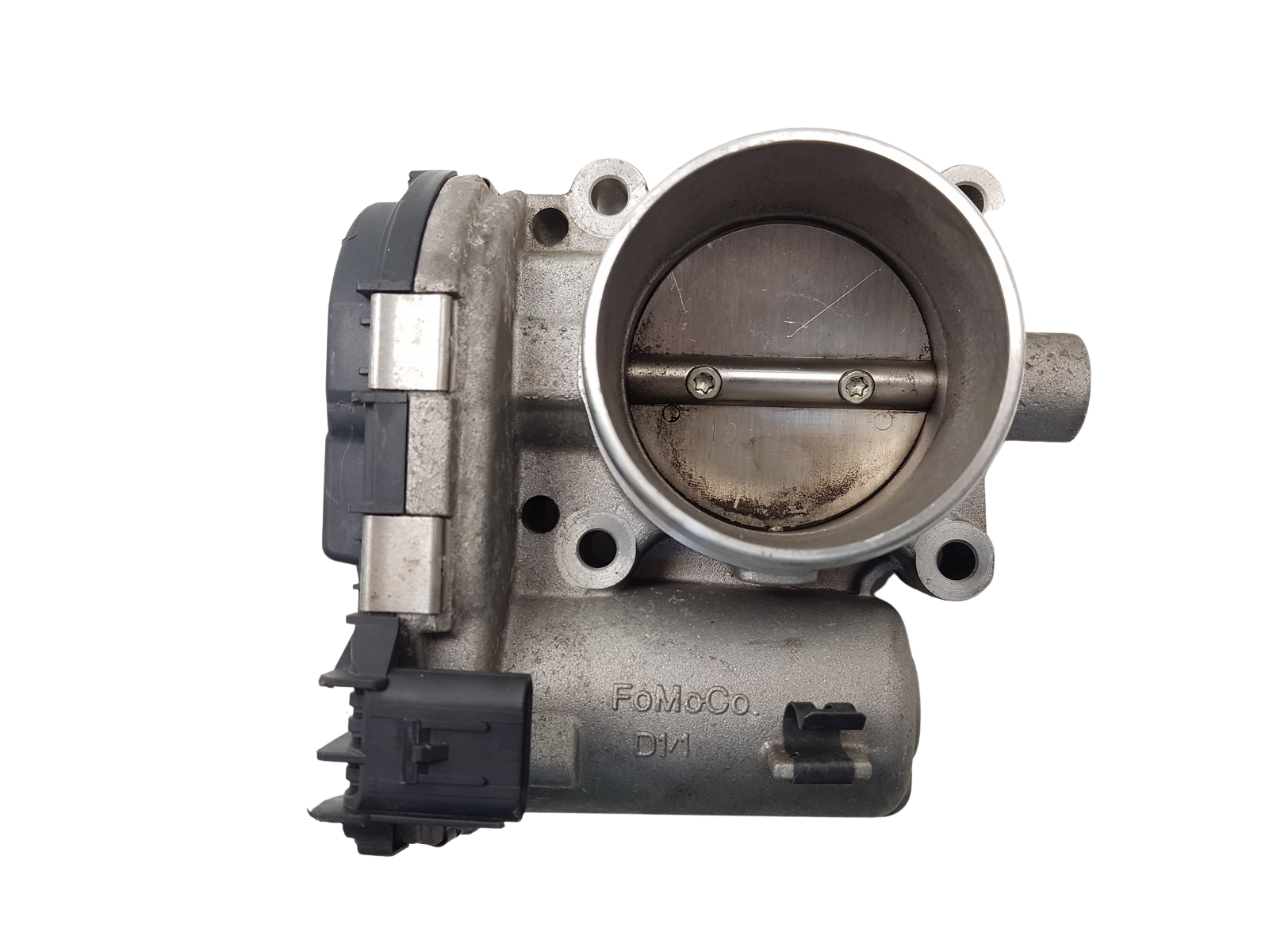 Drosselklappe Ford CM5E9F991AD 0280750585 2.0 EcoBoost 3467 main product photo