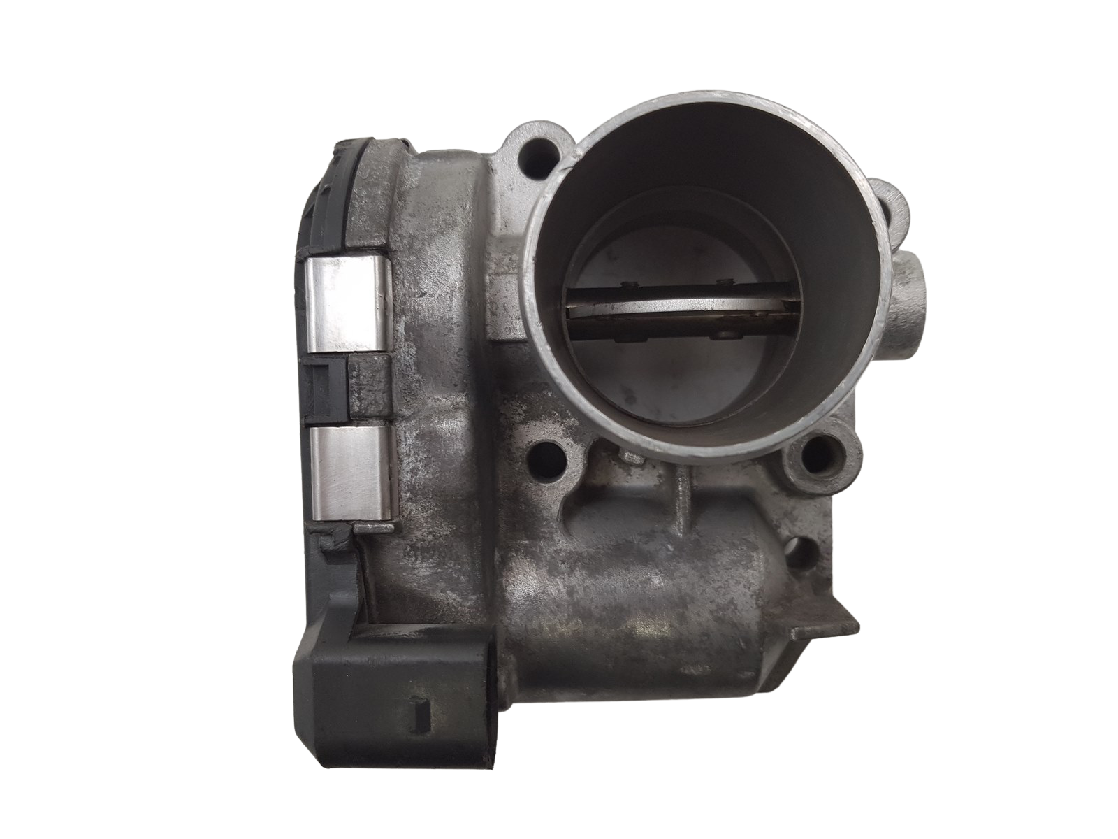 Drosselklappe Renault 8200330810 --E 0281002681 H8200330812 3790 main product photo