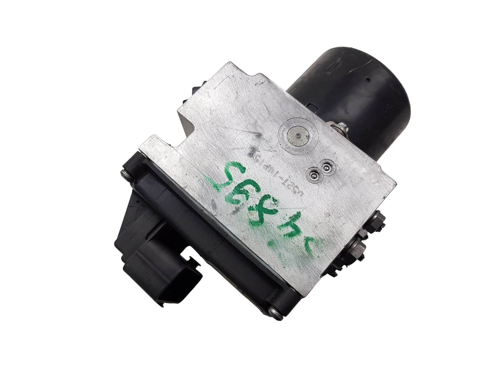 Abs-Pumpe Volkswagen Passat B6 3C0614109D 16431602 TRW main product photo