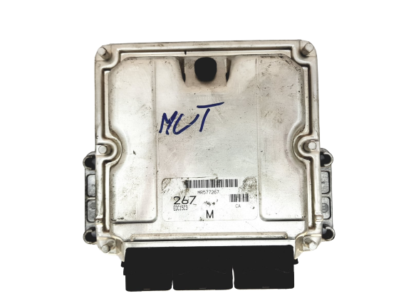 Steuergerät 0281010438 8200066001 8200296447 Renault Bosch main product photo