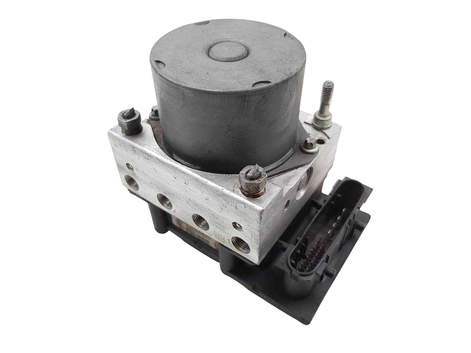 Abs-Pumpe 107 C1 Aygo 44510-0H010 0265800441 0265231579 1433 main product photo