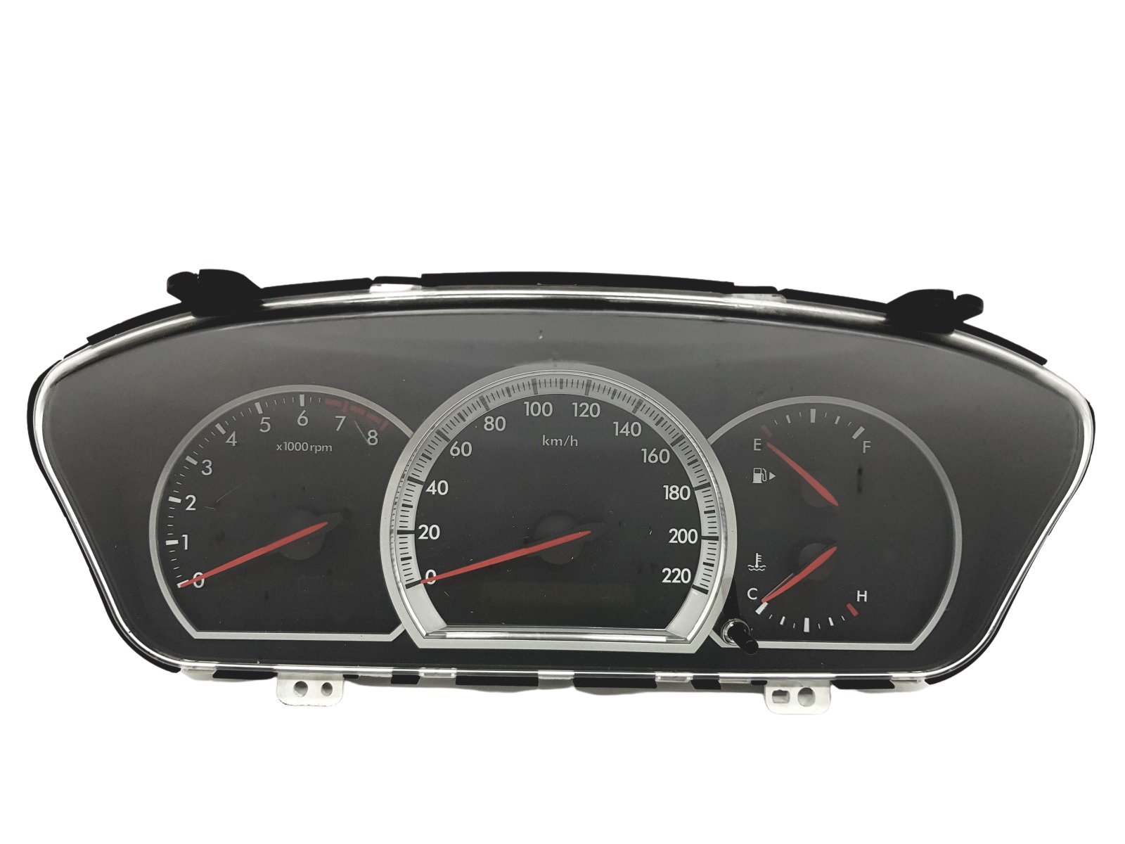 Tacho Kombiinstrument Chevrolet Epica 96647263 K1 29693 main product photo