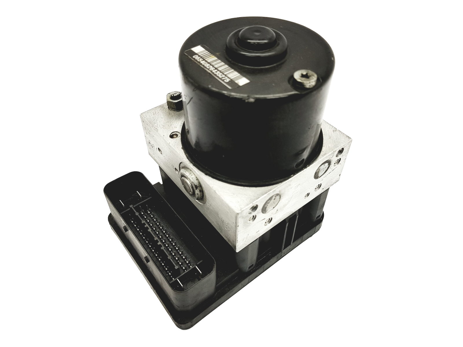 Abs-Pumpe Ford Focus MK2 8M51-2C405-AA 10.0960-0127.3 ATE 46671 main product photo