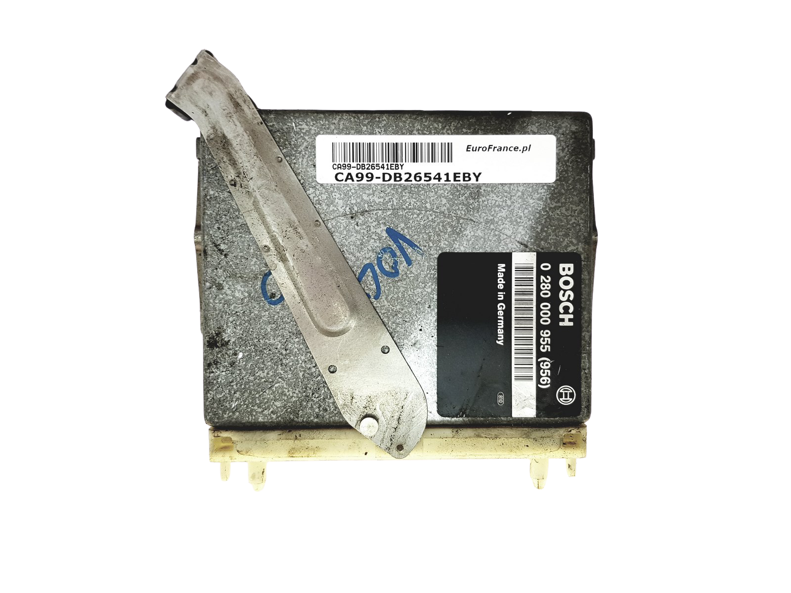 Steuergerät 0280000955(956) P09146649 1T28S2389 Volvo Bosch main product photo