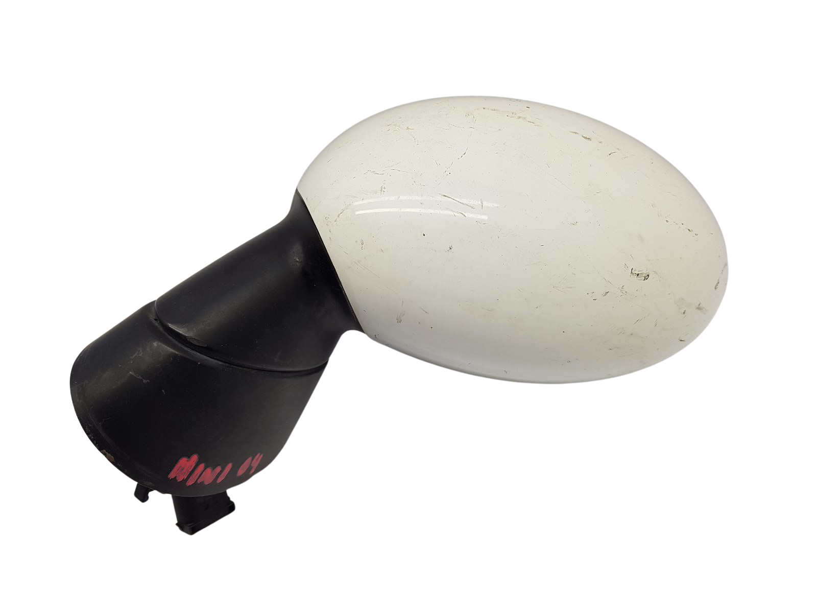 Spiegel Links Mini Cooper 1 414213411 3 PIN 10109 main product photo