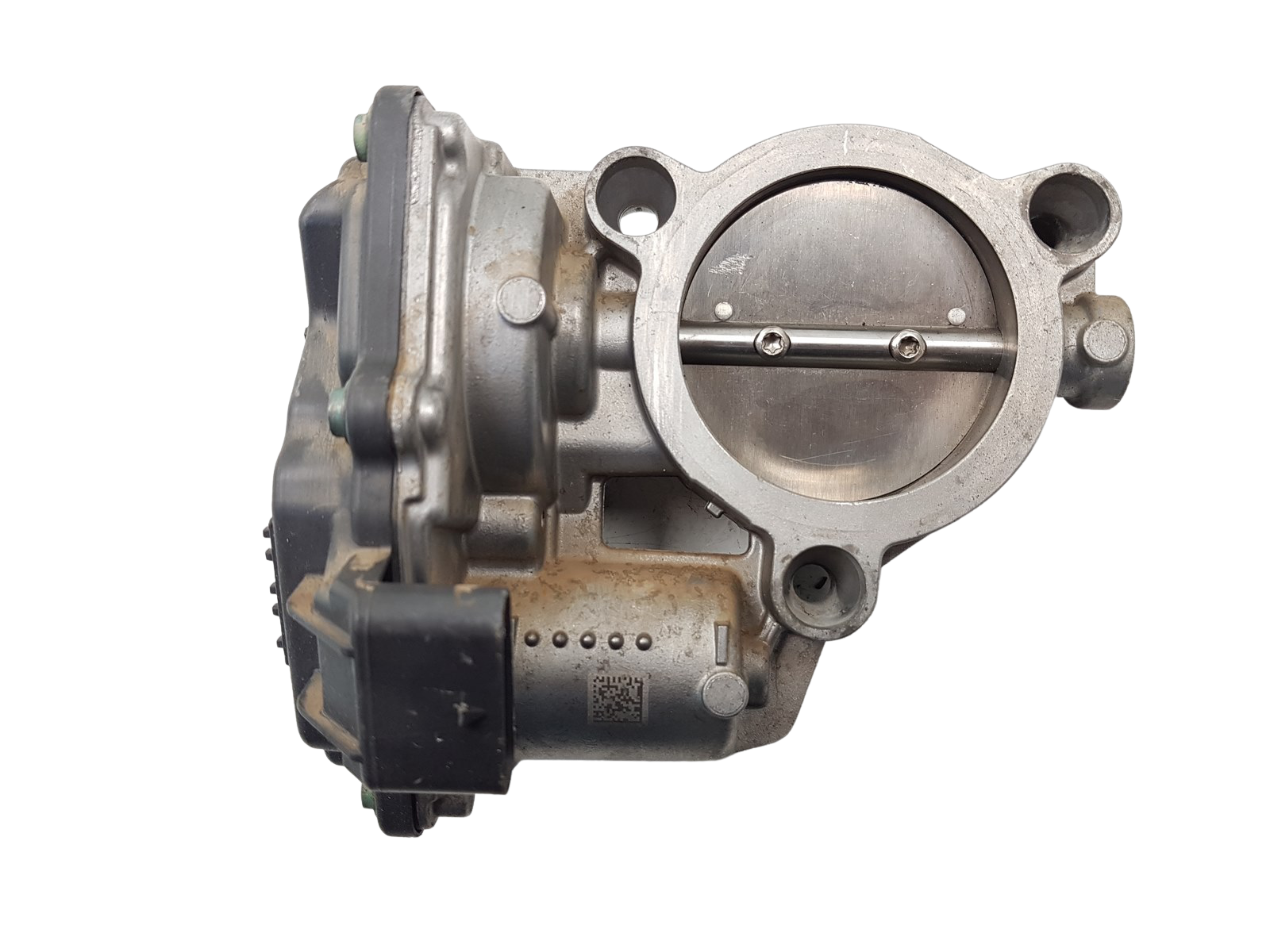 Drosselklappe BMW Mini 13.54- 7618838 A2C15022300 2277 main product photo