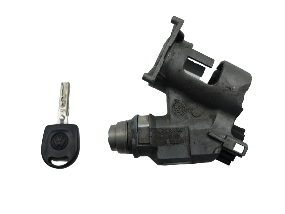 Zündschloss VW Polo Lupo 357905851F BK7370467 1330 main product photo
