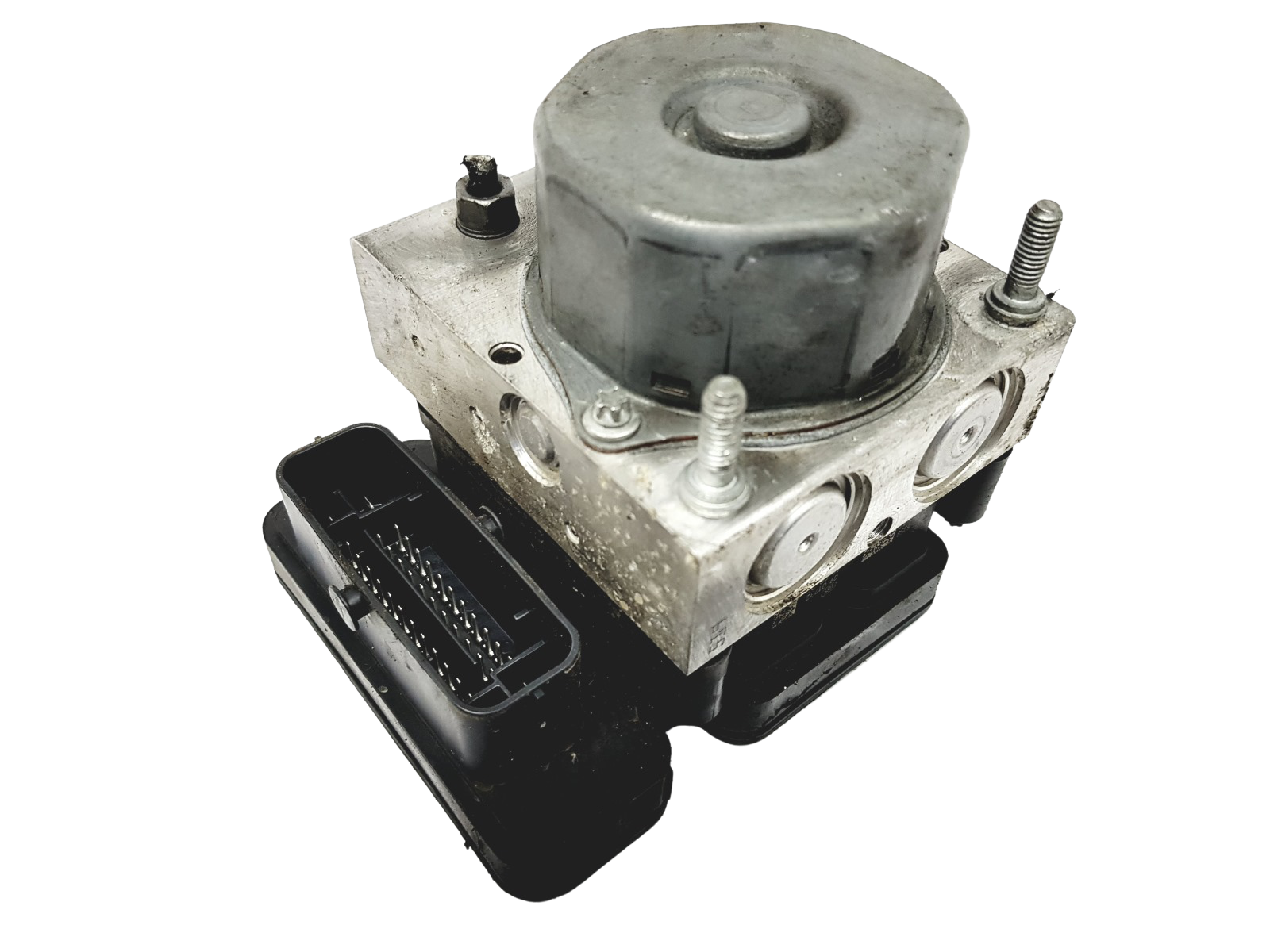 Abs-Pumpe Fiat Panda 51965448 0265243906 Bosch 33670 main product photo