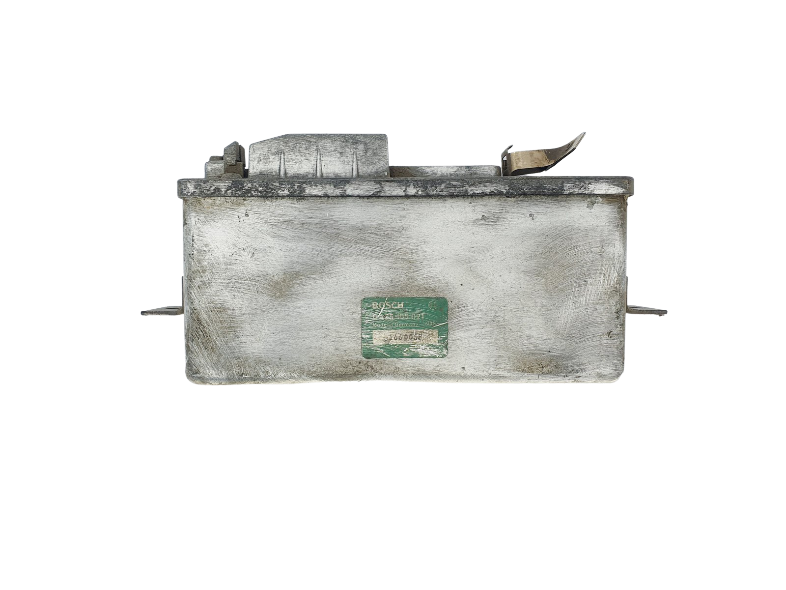 Steuergerät ABS 0265105021 Lancia Bosch main product photo