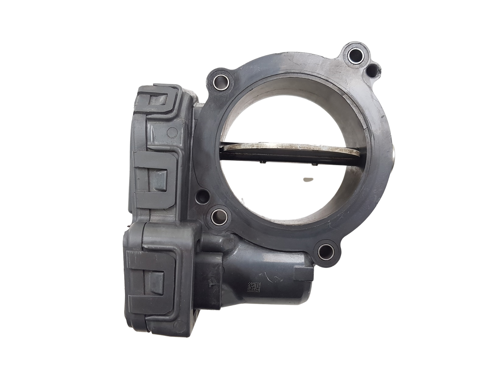 Drosselklappe Mercedes-Benz A6510900470 0280750573 3709 main product photo
