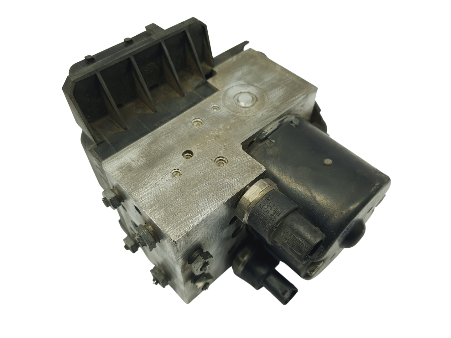 Abs-Pumpe ESP Mercedes W168 A0044310912 0265202461 Bosch 67705 main product photo
