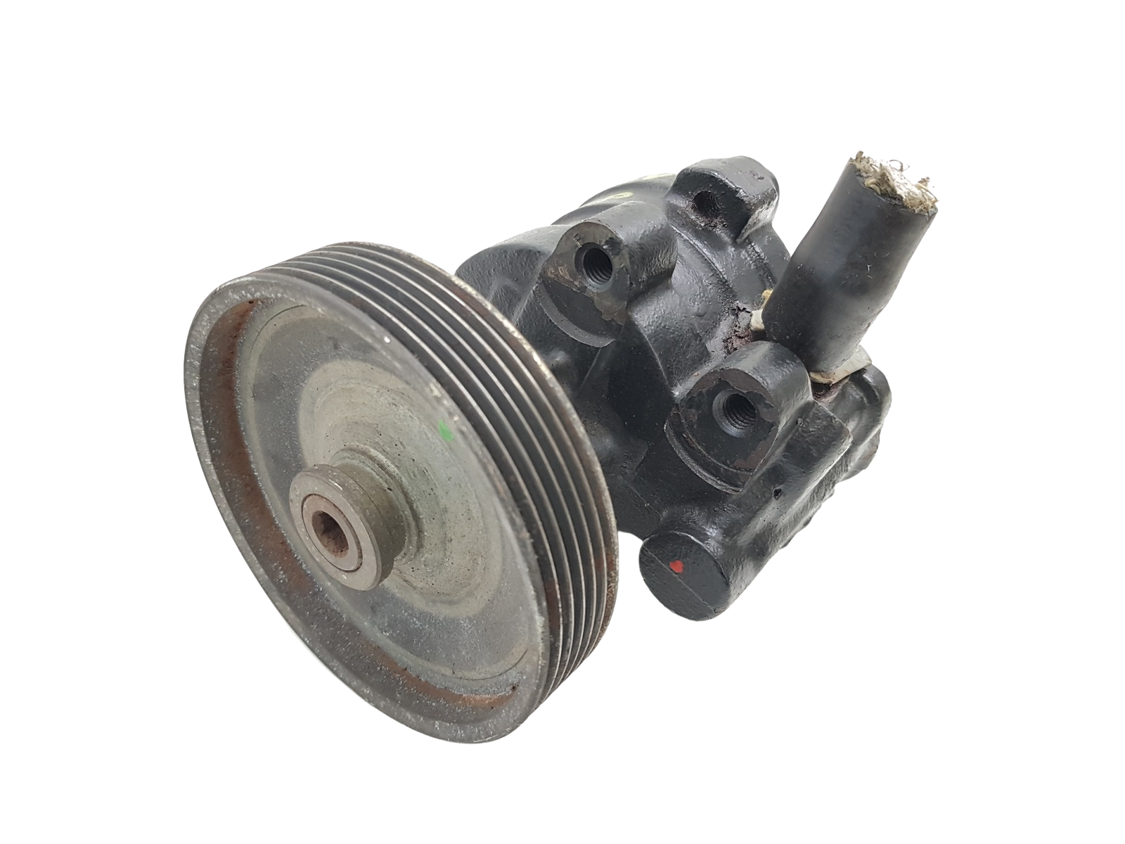 Pumpe Für Servolenkung 26002593 7846075 7700795293 Renault 19 1.8 16v main product photo