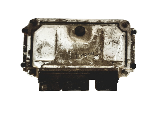 Steuergerät 0261206246 9637838780 9645802280 PSA Bosch 19584 main product photo