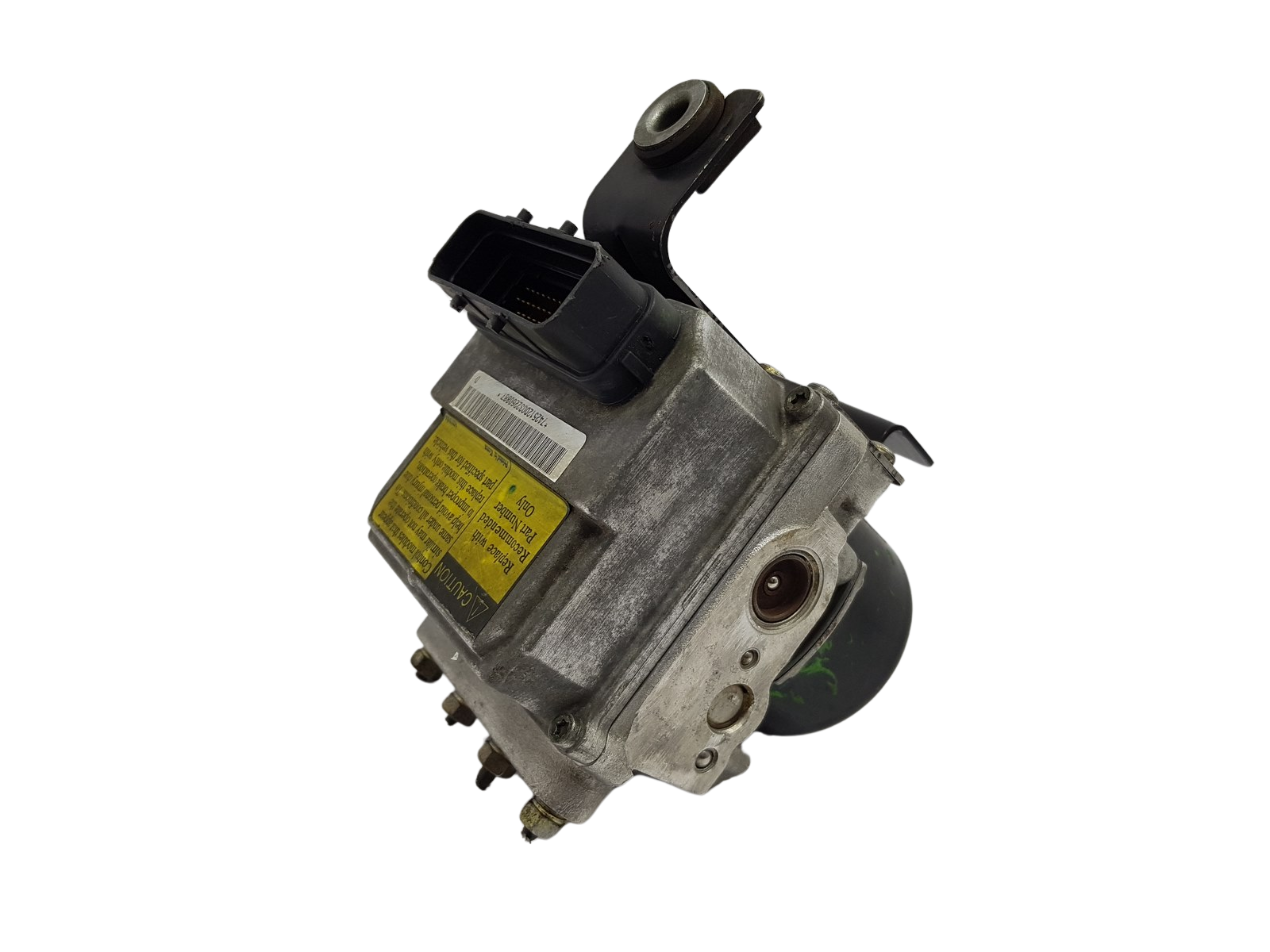 Abs-Pumpe Chevrolet Kalos Aveo 96534909 18043891 18046958 5516 main product photo