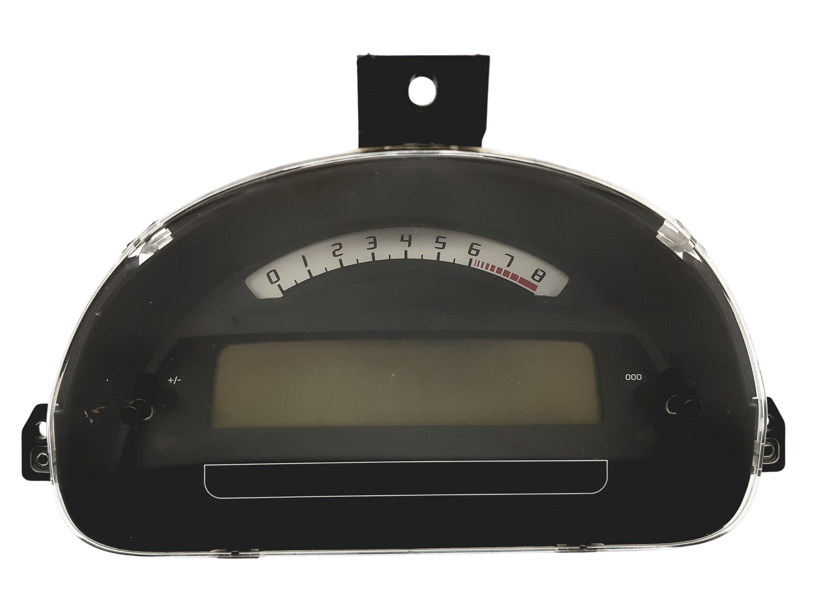 Tacho Kombiinstrument Citroen C2 C3 9660225780 D 02 31060 main product photo