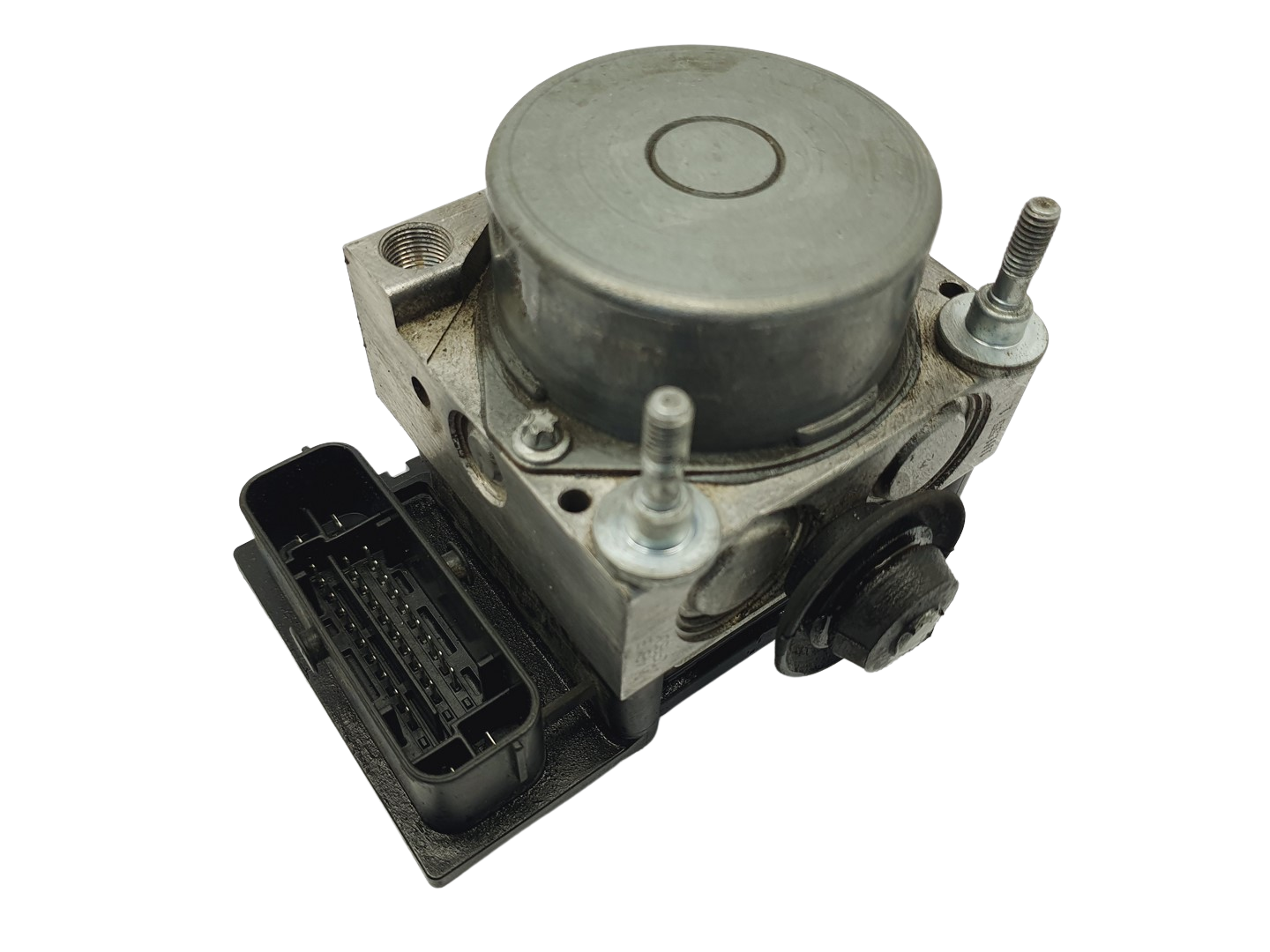Abs-Pumpe Fiat 500 51824574 0265232290 0265801087 Bosch main product photo
