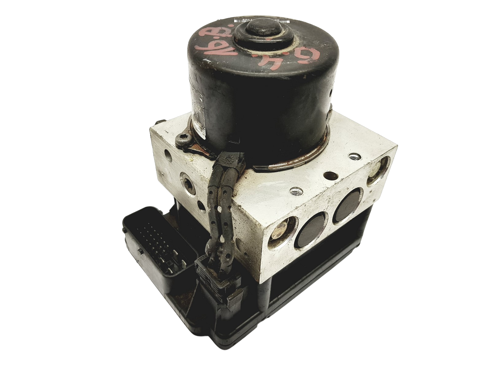 Abs-Pumpe VWAG 1J0614117D 1J0907379P ATE 59689 main product photo