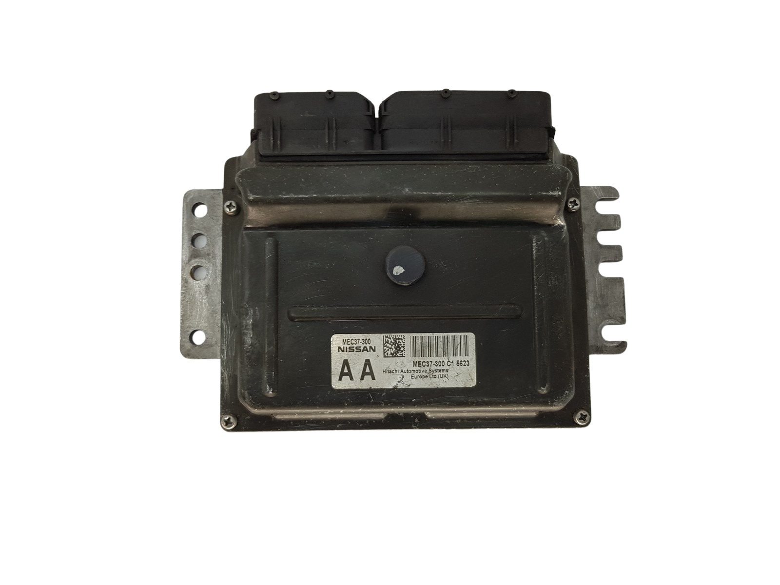 Steuergerät MEC37-300 C1 AA Nissan Hitachi 16691 main product photo