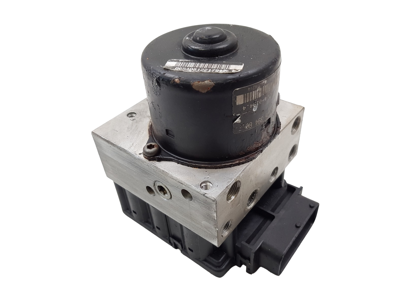 Abs-Pumpe Peugeot 206 9632539480 10.0948-1108.3 Ate 1752 main product photo