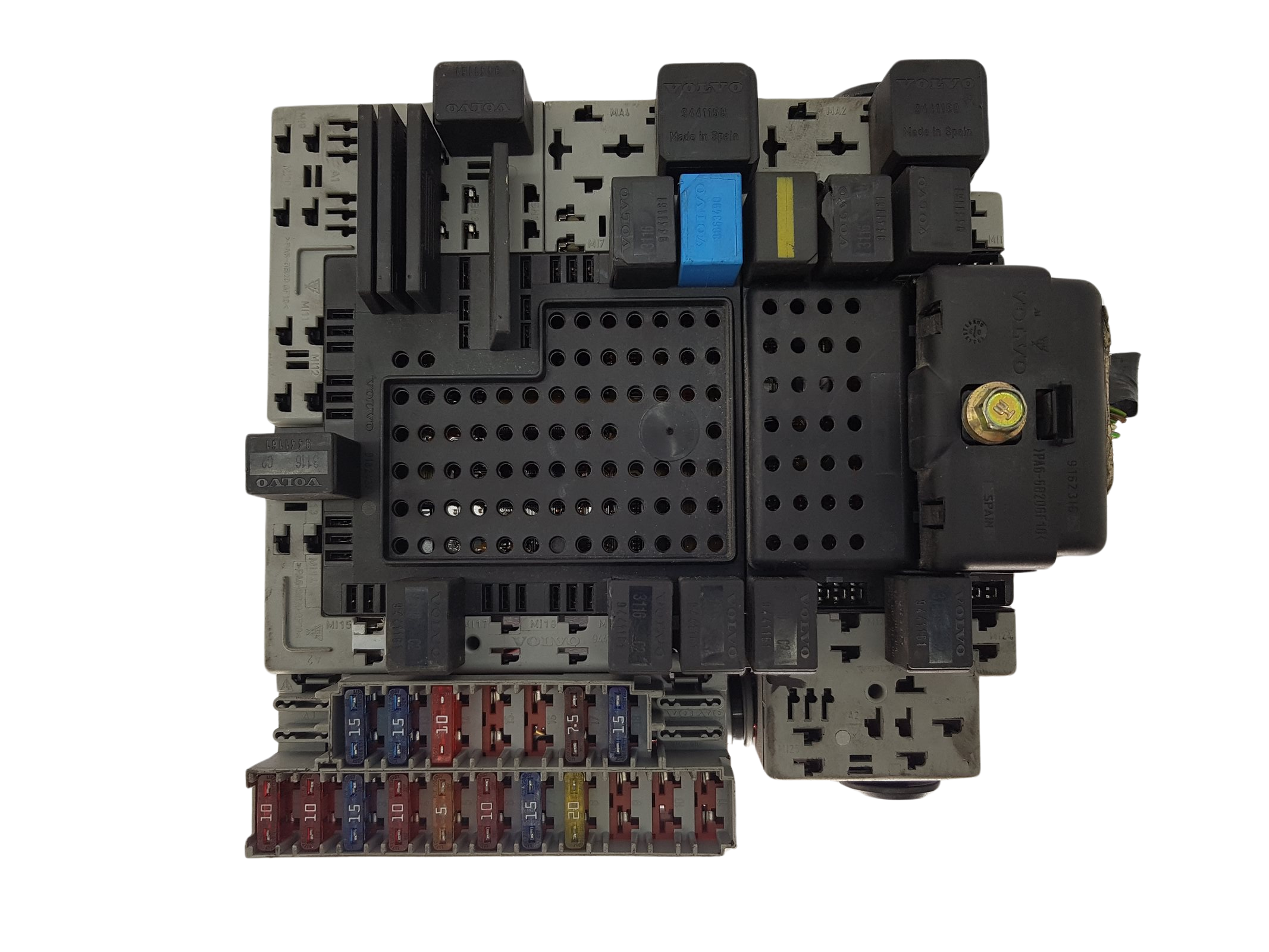 Modul 08696040 08696098 Volvo main product photo