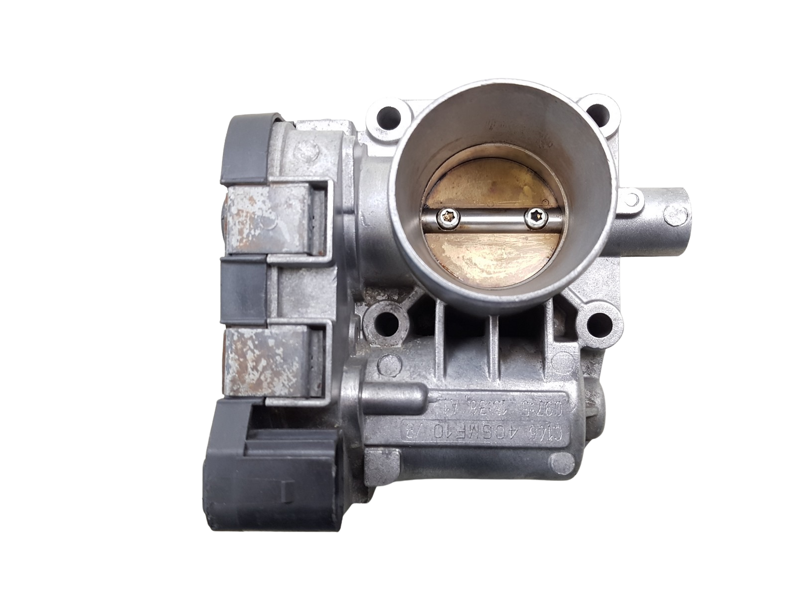Drosselklappe Fiat Ford 5519278 40SMF10 Magneti 2700 main product photo