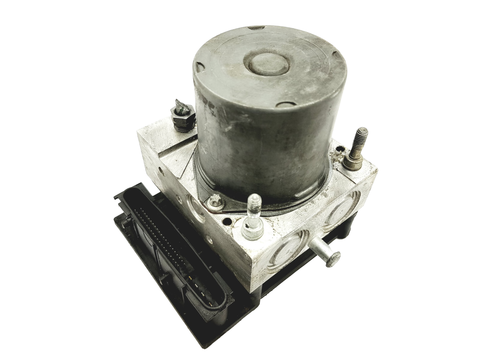 Abs-Pumpe PSA FIAT 0265950319 9649988180 C8 807 Ulysse 2 42430 main product photo