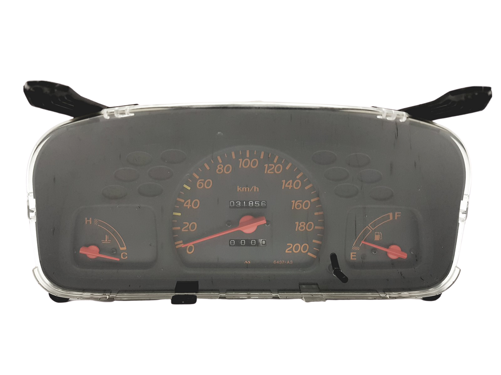Tacho Kombiinstrument Honda Logo HR-0234-105 78100S50G000 main product photo