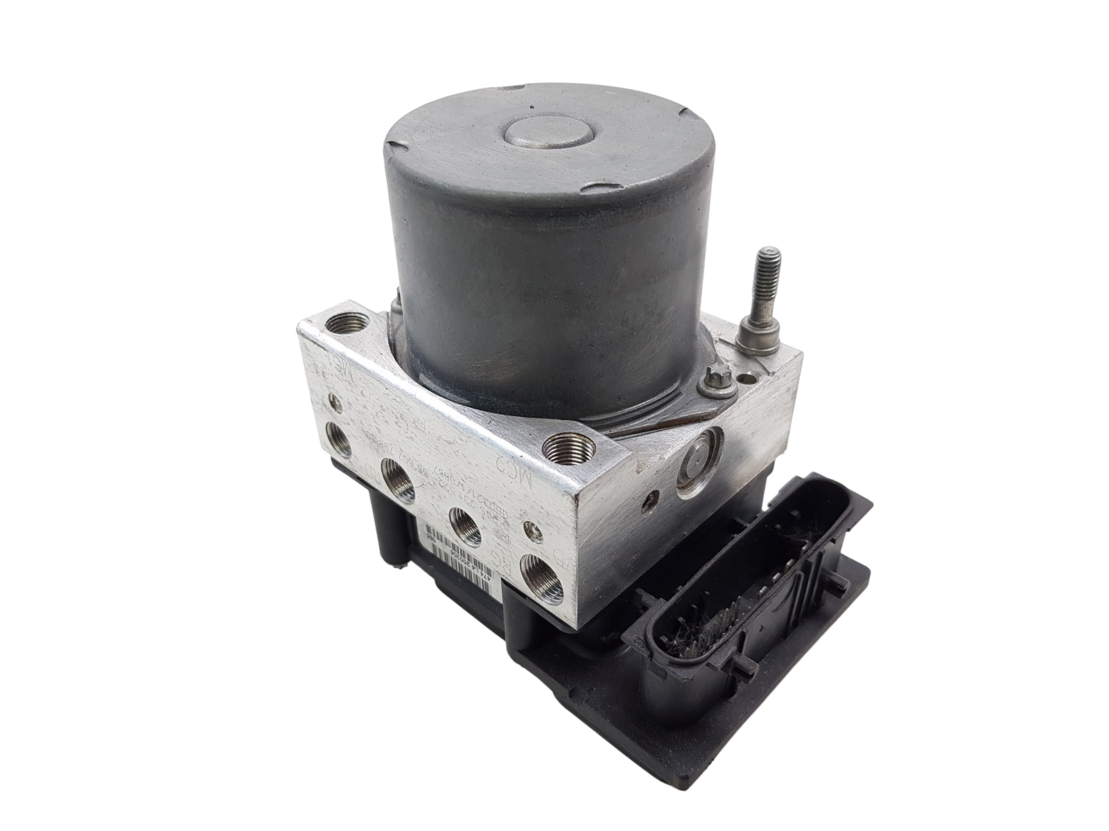 Abs-Pumpe Citroen Peugeot 9660779880 0265800415 0265231522 1605 main product photo