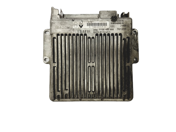 Steuergerät 7700103919 7700105560 21624890-5 Renault Sagem 16524 main product photo
