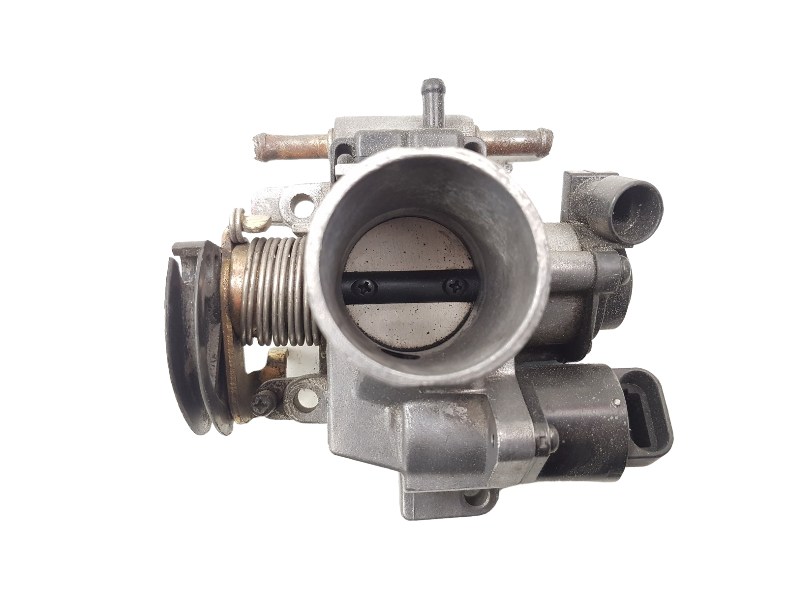 Drosselklappe Daewoo Matiz DPI-5 30877 06681 CTS main product photo