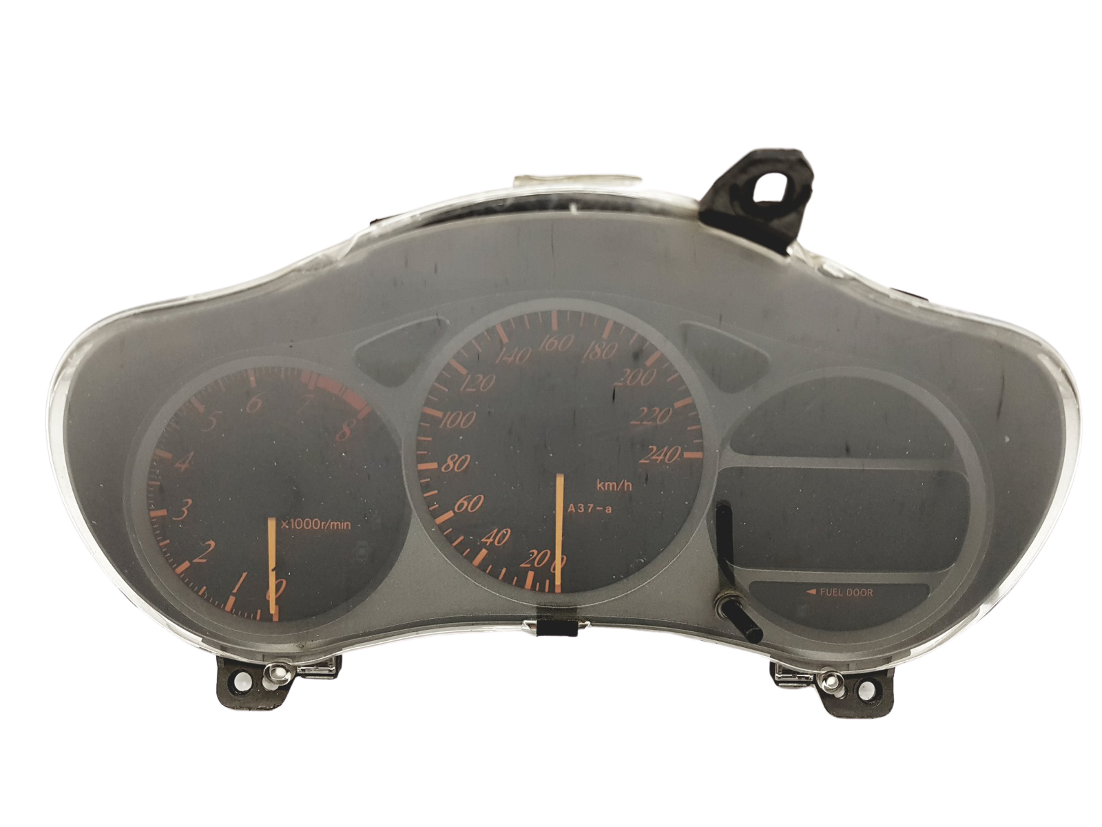 Tacho Kombiinstrument Toyota Celica 83800-2B130 157510-0672 29250 main product photo