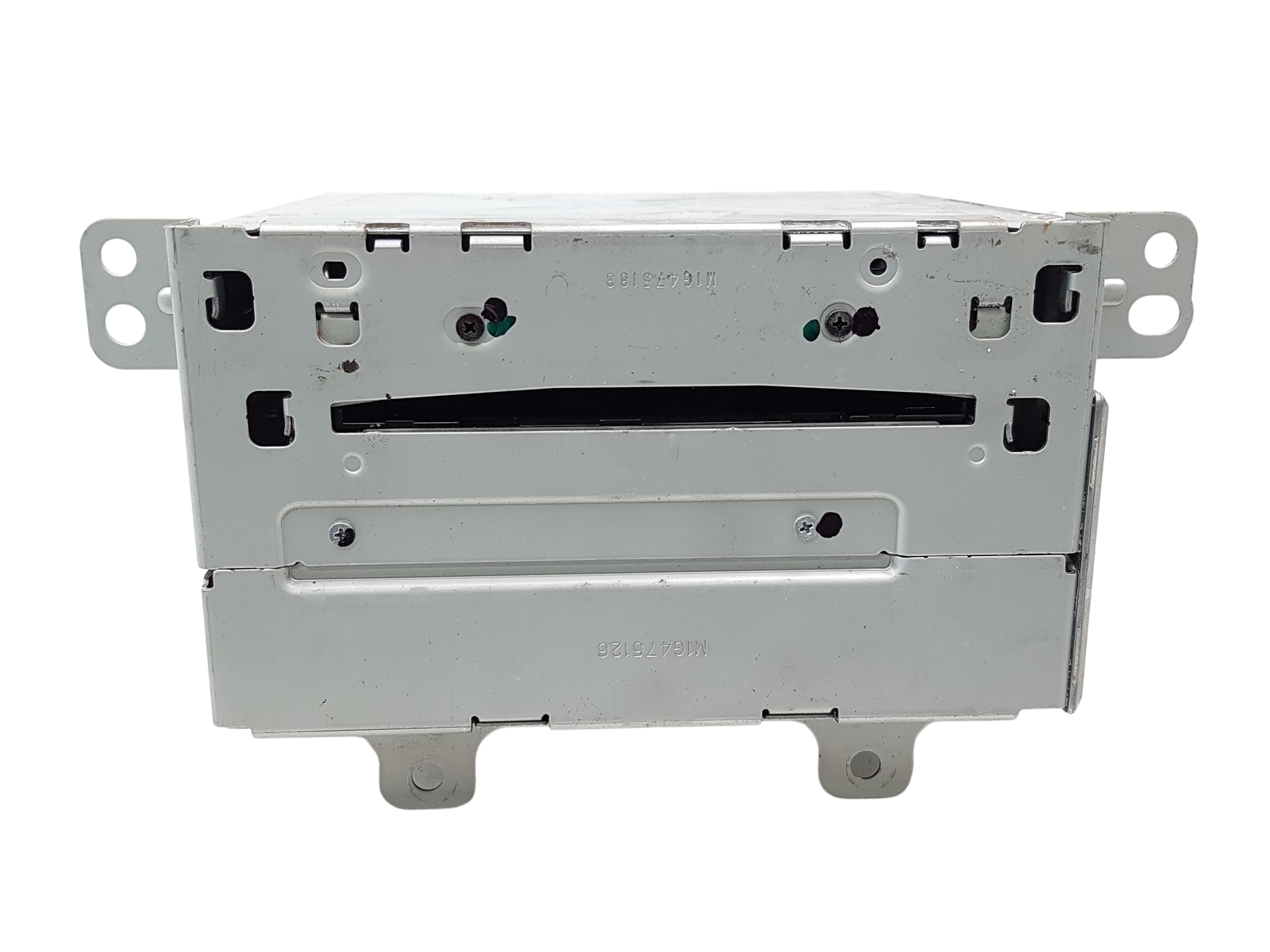 Cd-Radio Opel Meriva 13336631 UZZ CQ-JG3981GC main product photo