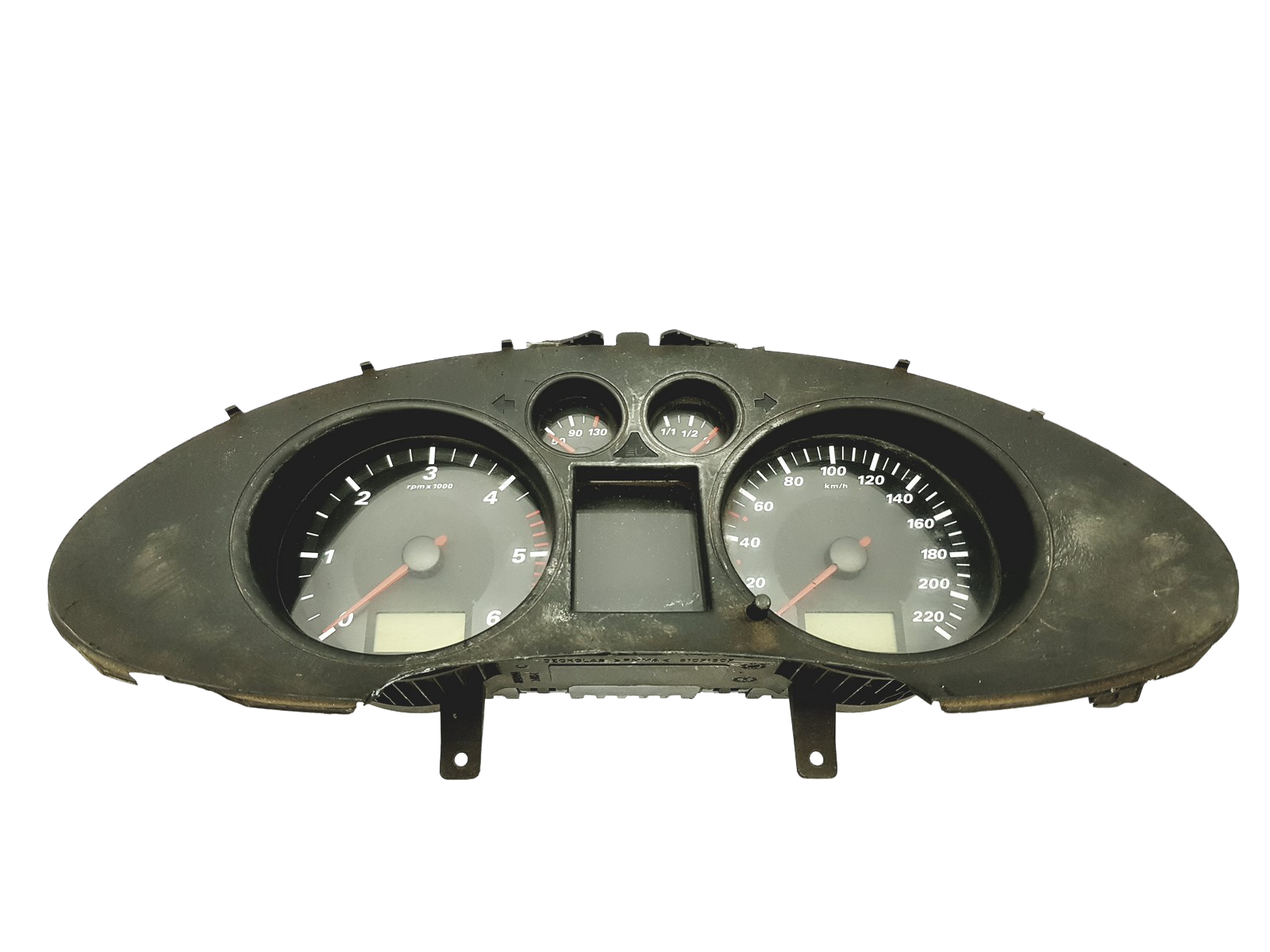 Tacho Kombiinstrument Seat Ibiza W06L0920820J 110080105014A 41782 main product photo