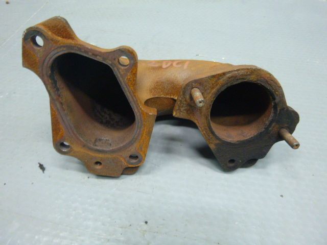 Auspuffrohr Turbosprężarki 2,2 dci Master 2 / Movano / Interstar Renault main product photo