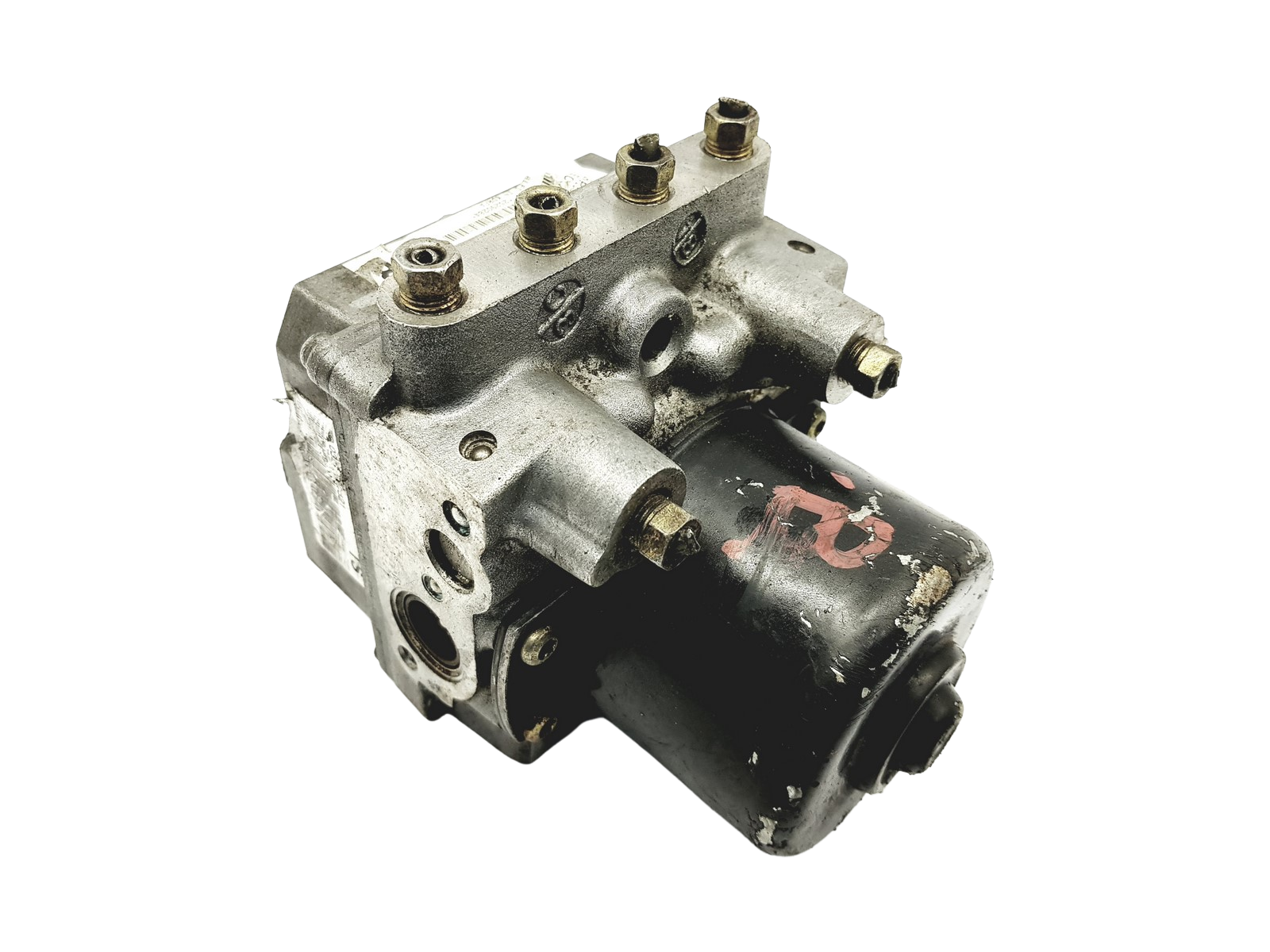 Abs-Pumpe Chevrolet Kalos 96534908 18043674 18046958 59875 main product photo