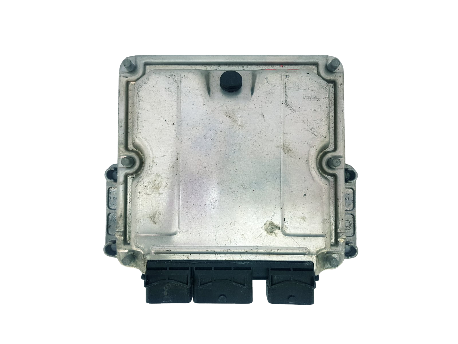 Steuergerät 9647721080 0281010808 PSA Bosch main product photo