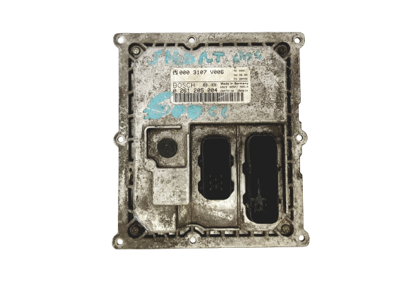 Steuergerät 0003107V006 0261205004 Smart Bosch 17275 main product photo