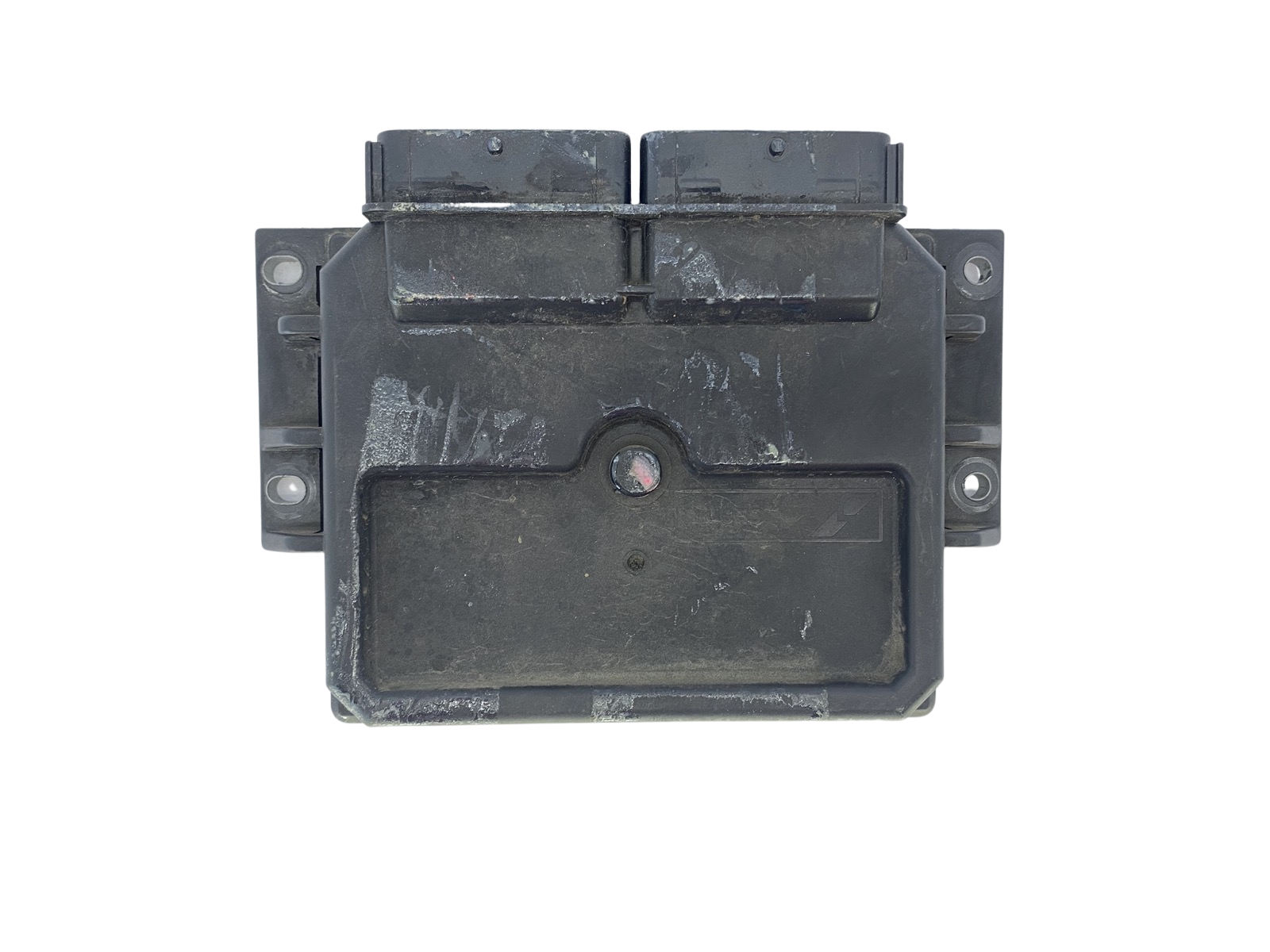 Steuergerät 46763751 R04010032D 80847D Fiat Lucas 52189 main product photo