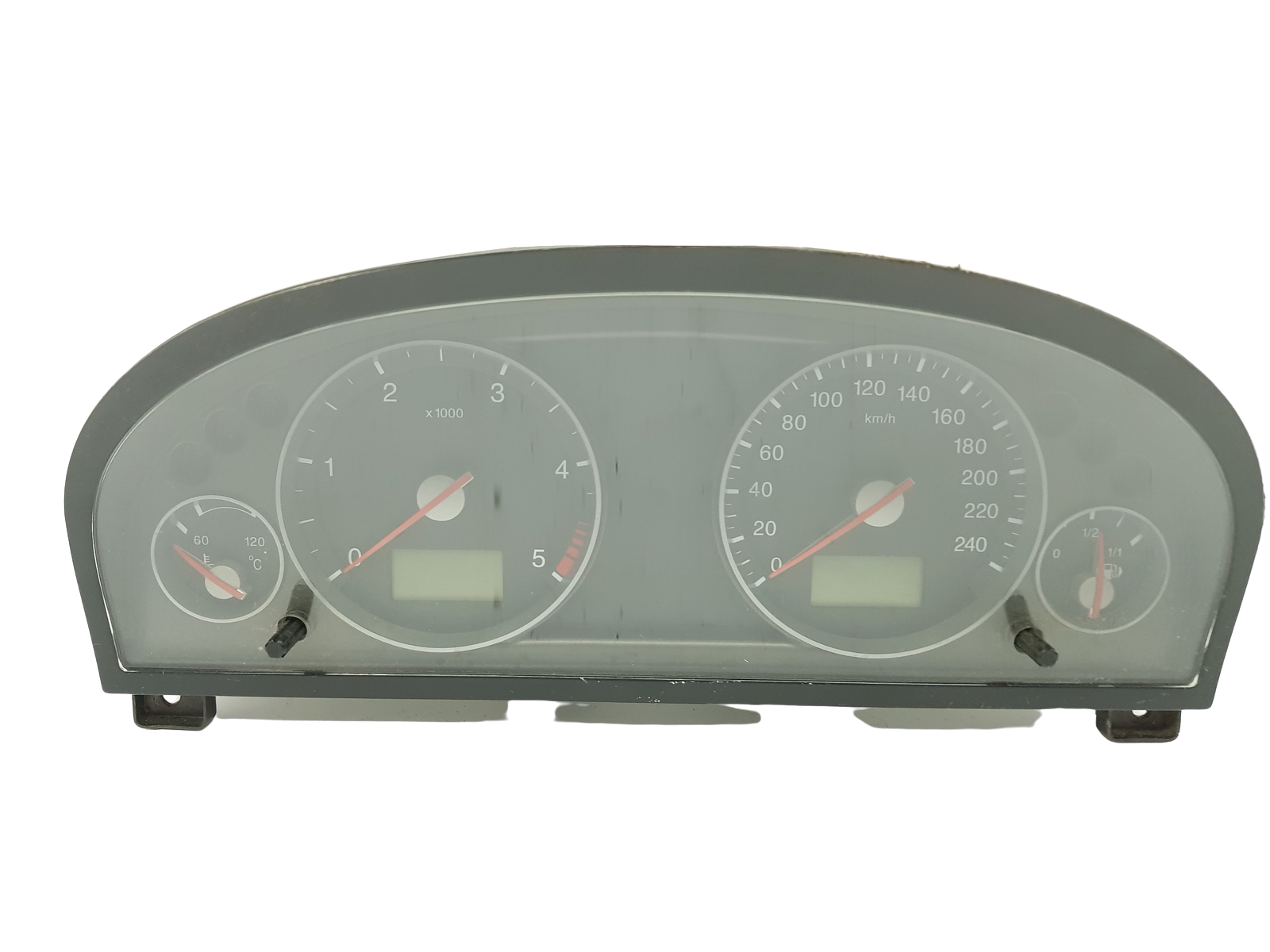 Tacho Kombiinstrument Ford Mondeo 3S7T-10849-JD 3S7T10849JD 26536 main product photo
