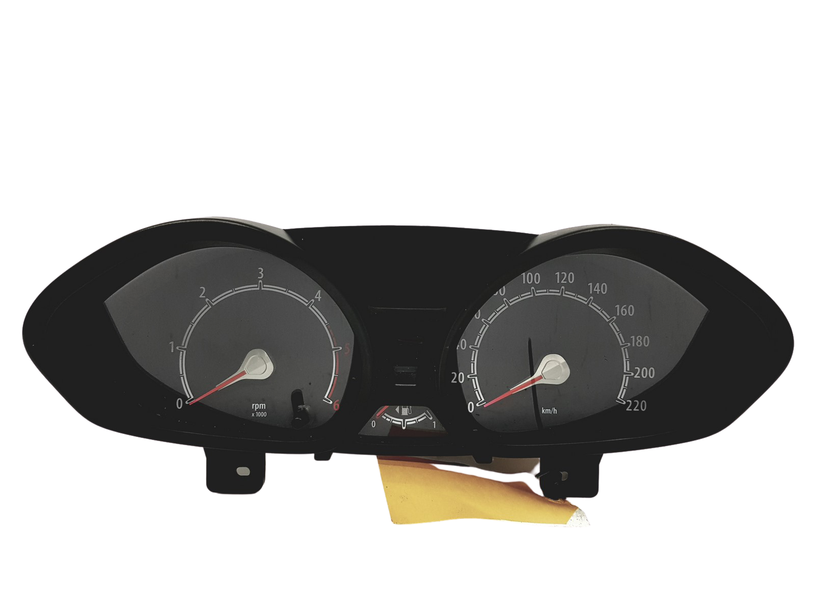 Tacho Kombiinstrument Ford Fiesta 8A6T-10849-CL 8A6T10849CL 32311 main product photo