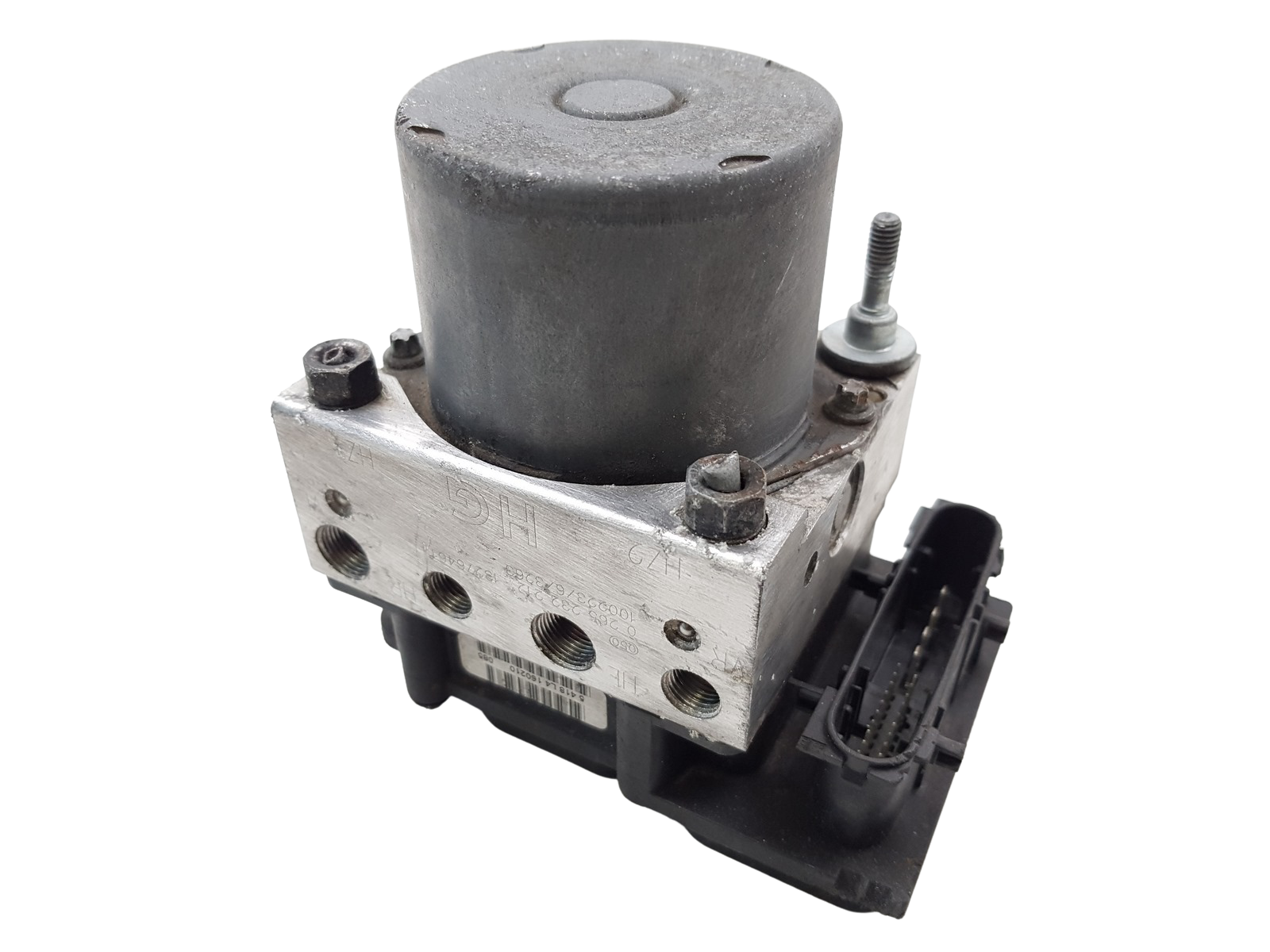 Abs-Pumpe Opel 13276461 0265800770 0265232212 1468 main product photo