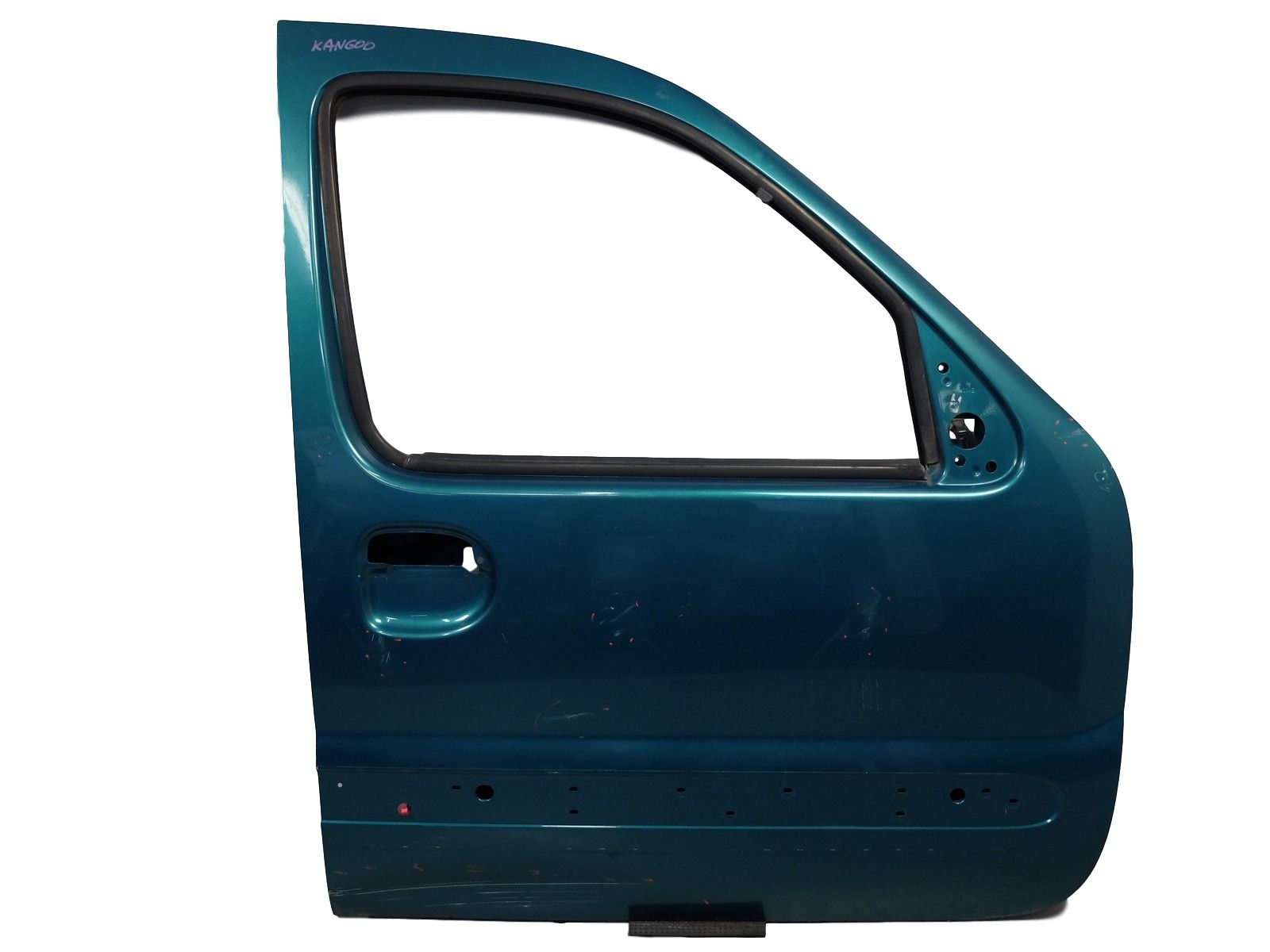 Tür Rechts Vorne Renault Kangoo I 1 -08 main product photo