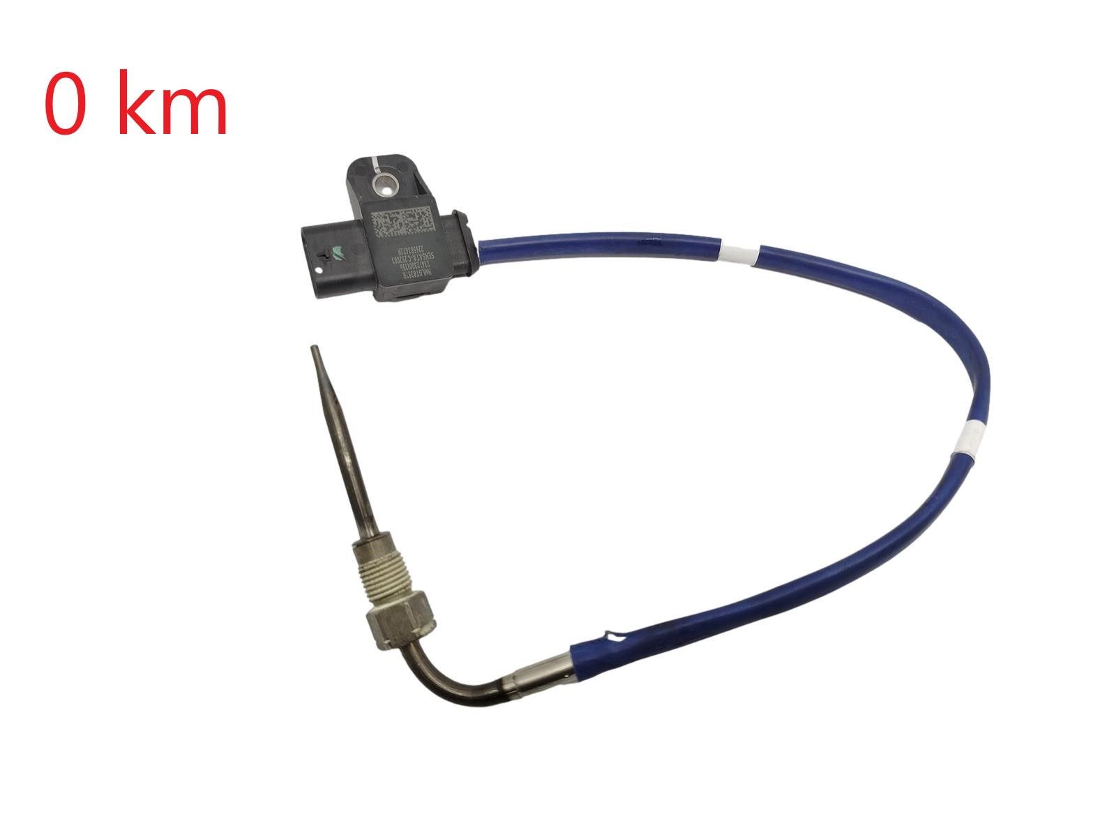 Abgastemperaturgeber 226583472R Sensata C252083 Renault Dacia main product photo