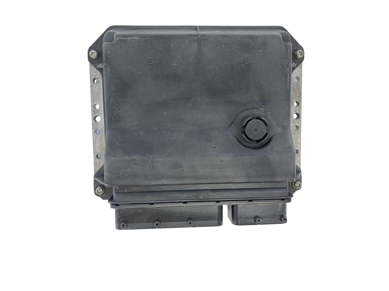 Steuergerät 89661-0D311 MB275300-4760 A Toyota Denso 49699 main product photo