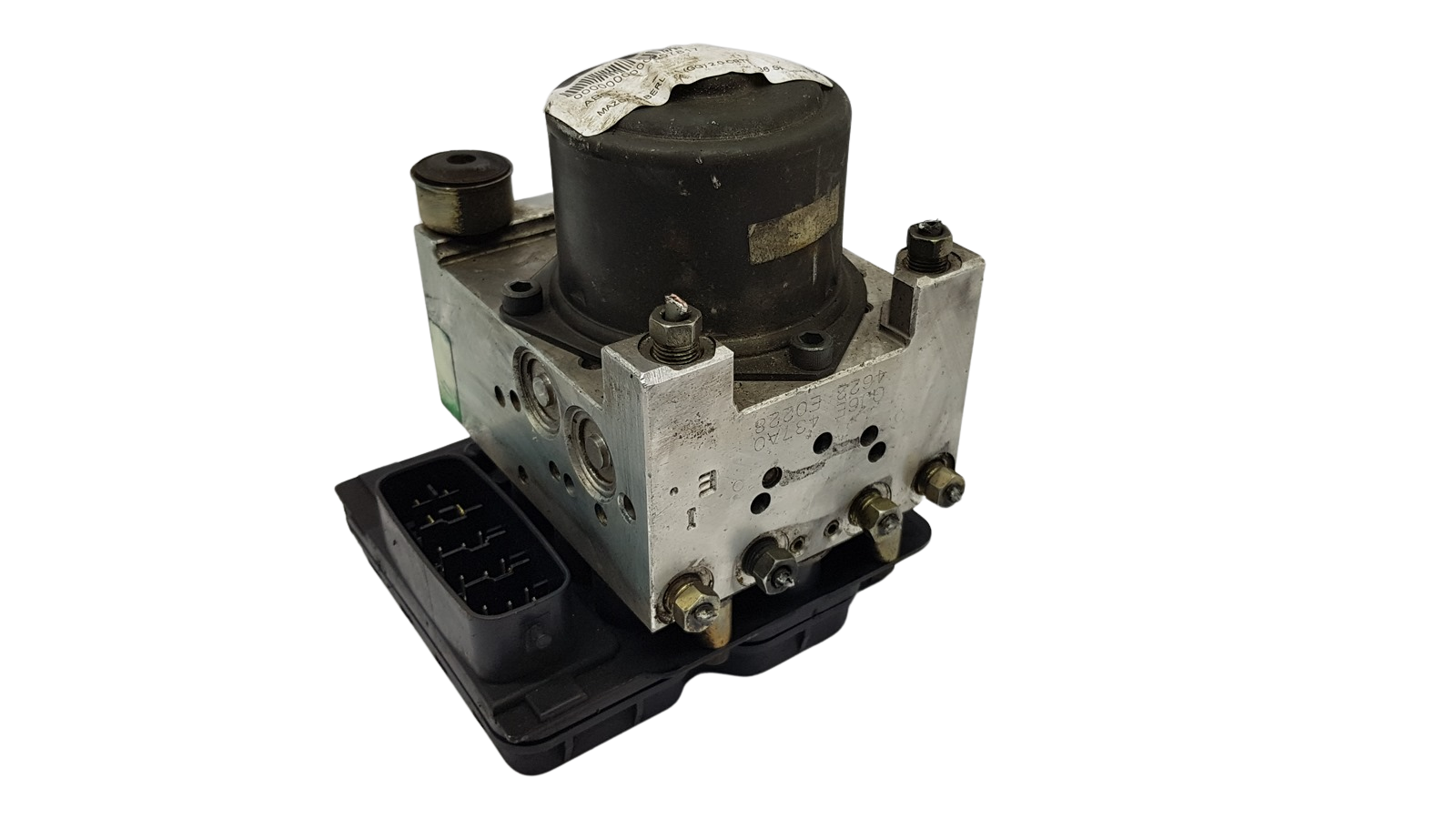 Abs-Pumpe Mazda 6 GJ6E437A0 437-0739 Sumitomo 1715 main product photo