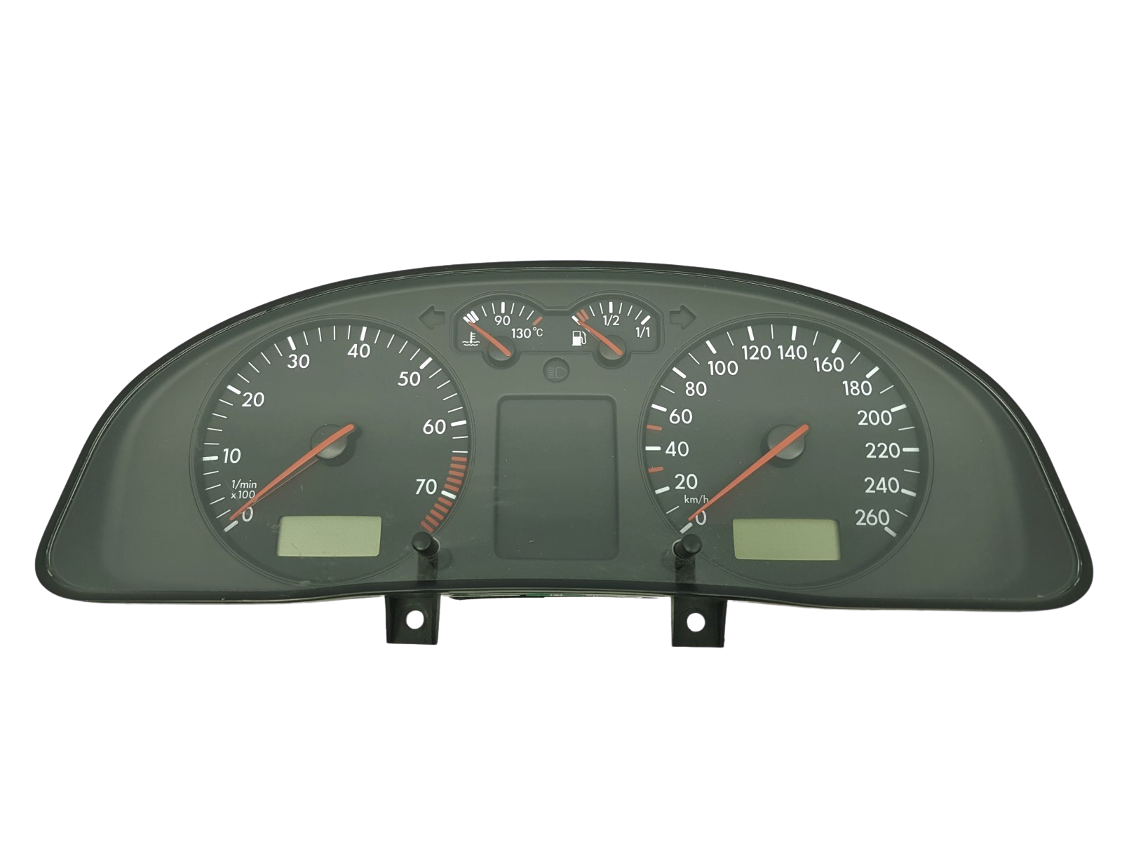 Tacho Kombiinstrument VW Passat B5 3B0919881F 110008794006 28567 main product photo