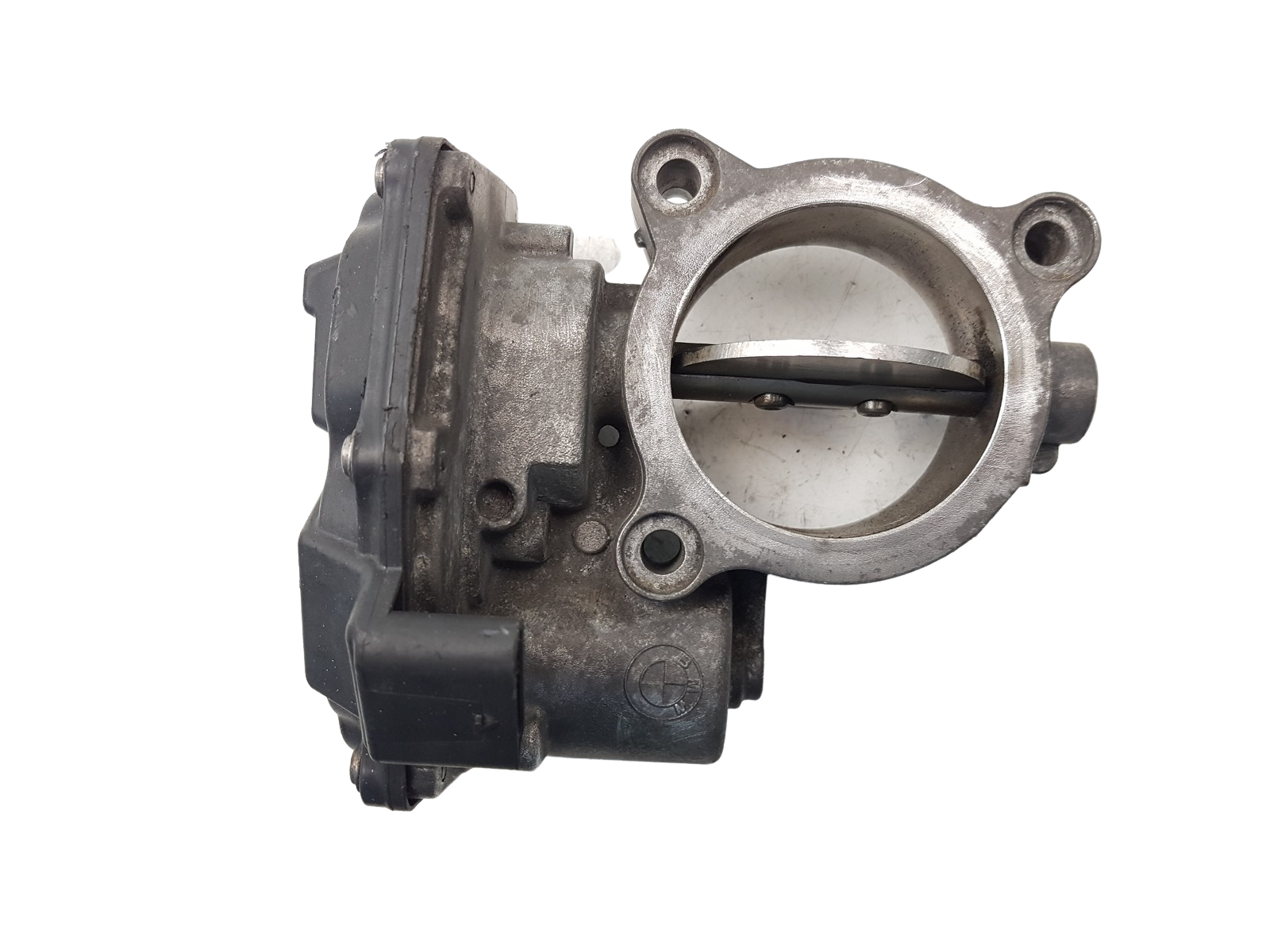 Drosselklappe BMW 1354 7810752 03 10378517 Pierburg 3213 main product photo