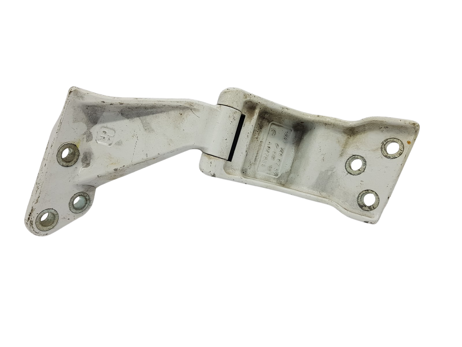 Türscharnier Hinten Mercedes Vito A4477400737 main product photo